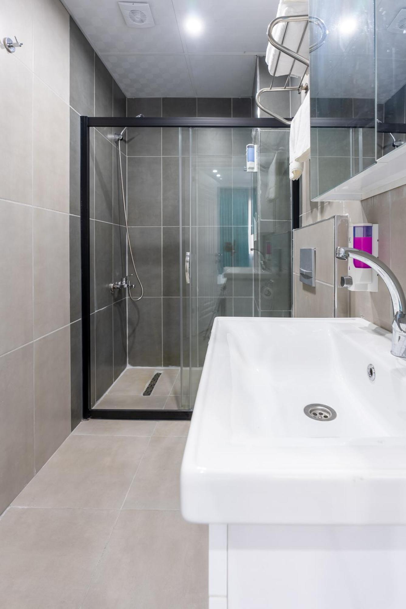 Wp White Palace Hotel Istanbul Exterior photo